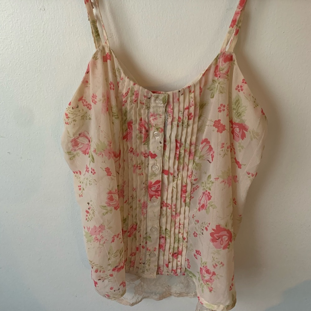 Tank top